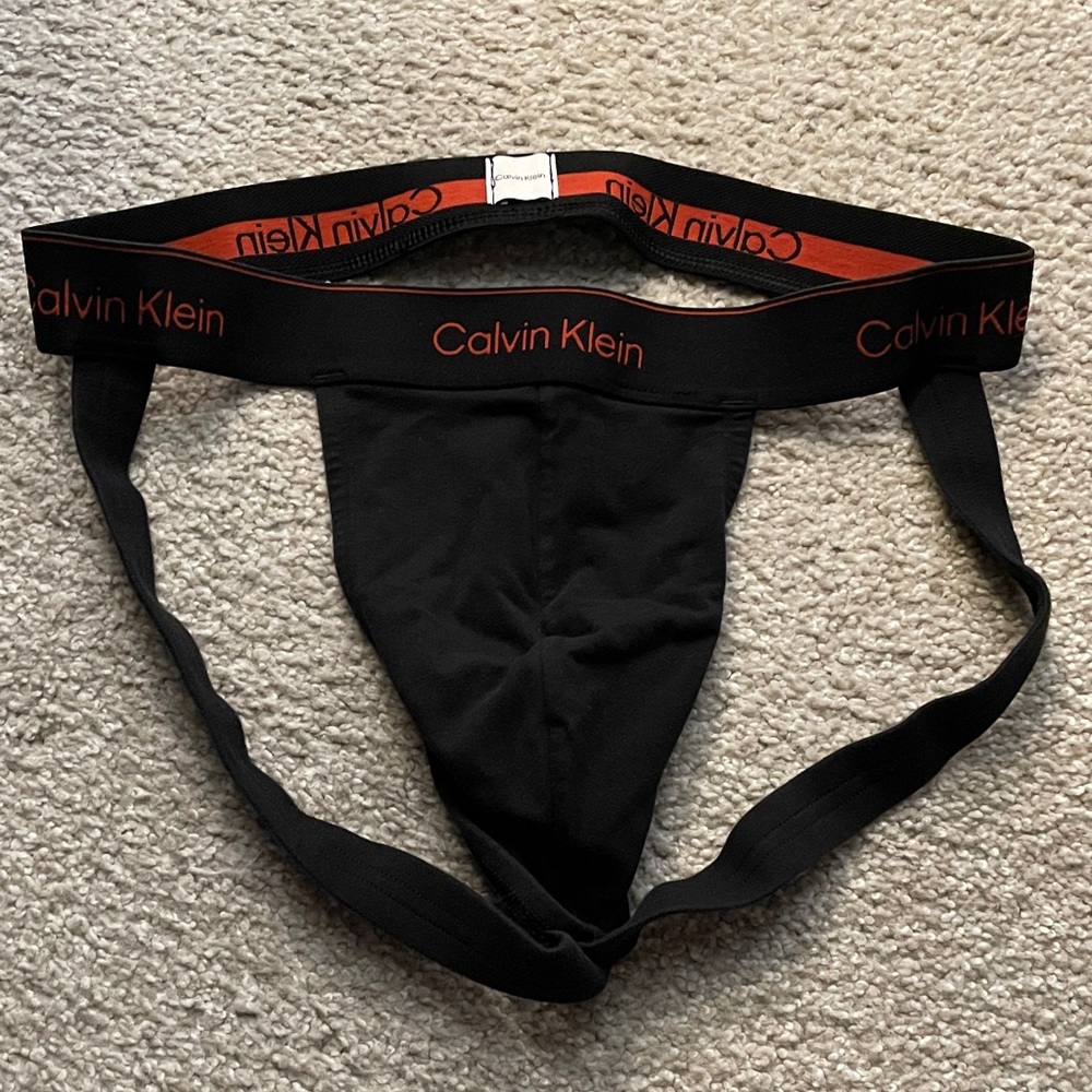 Calvin Klein Jock Strap
